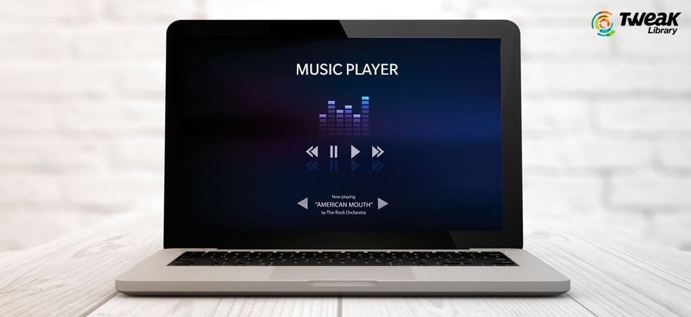 alternative to itunes music player for mac